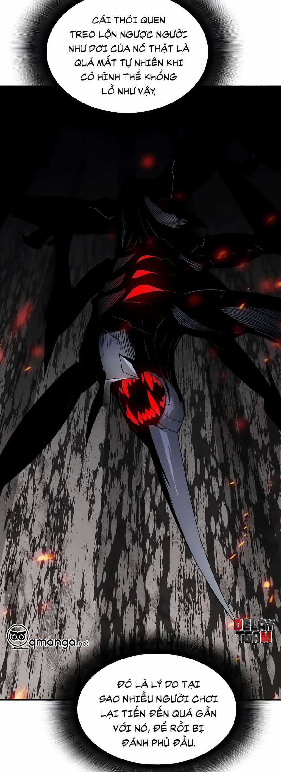 Trở Lại Làm Tân Thủ Chapter 29 trang 34