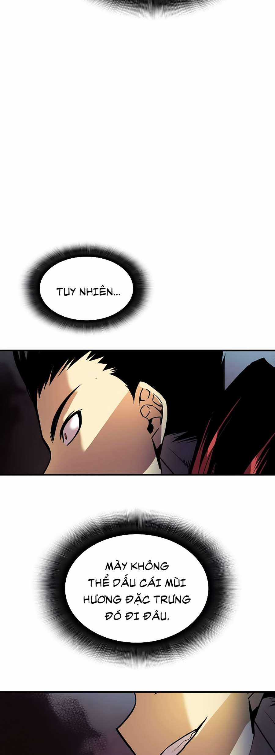 Trở Lại Làm Tân Thủ Chapter 29 trang 35