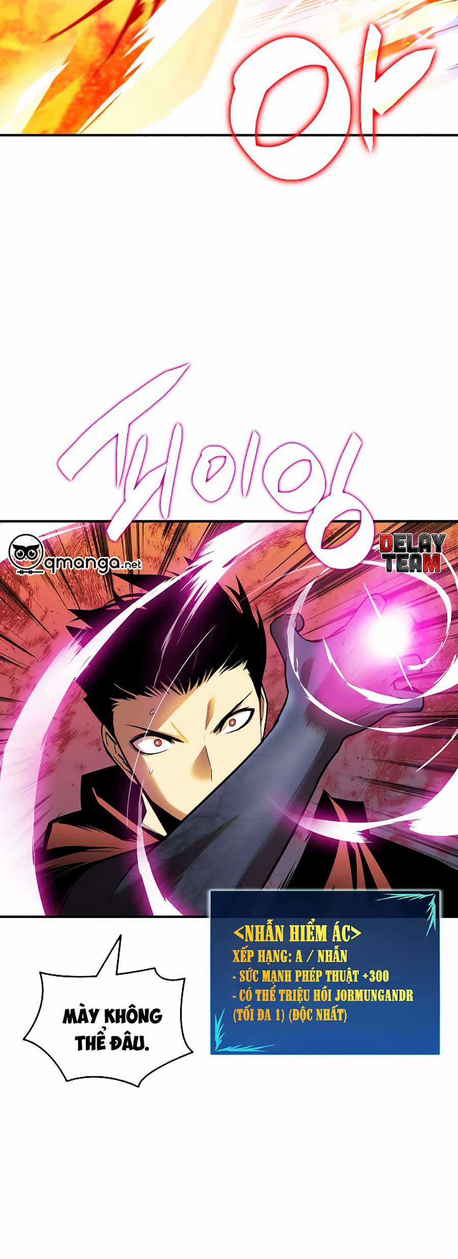 Trở Lại Làm Tân Thủ Chapter 29 trang 38