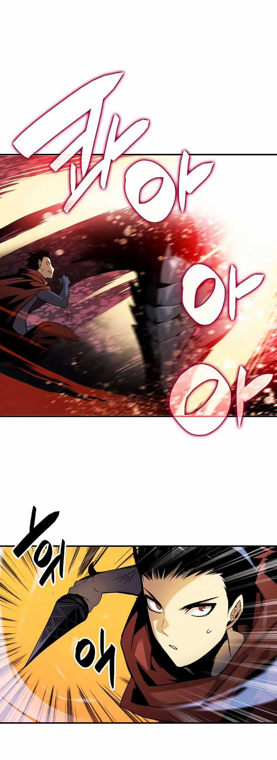 Trở Lại Làm Tân Thủ Chapter 29 trang 39