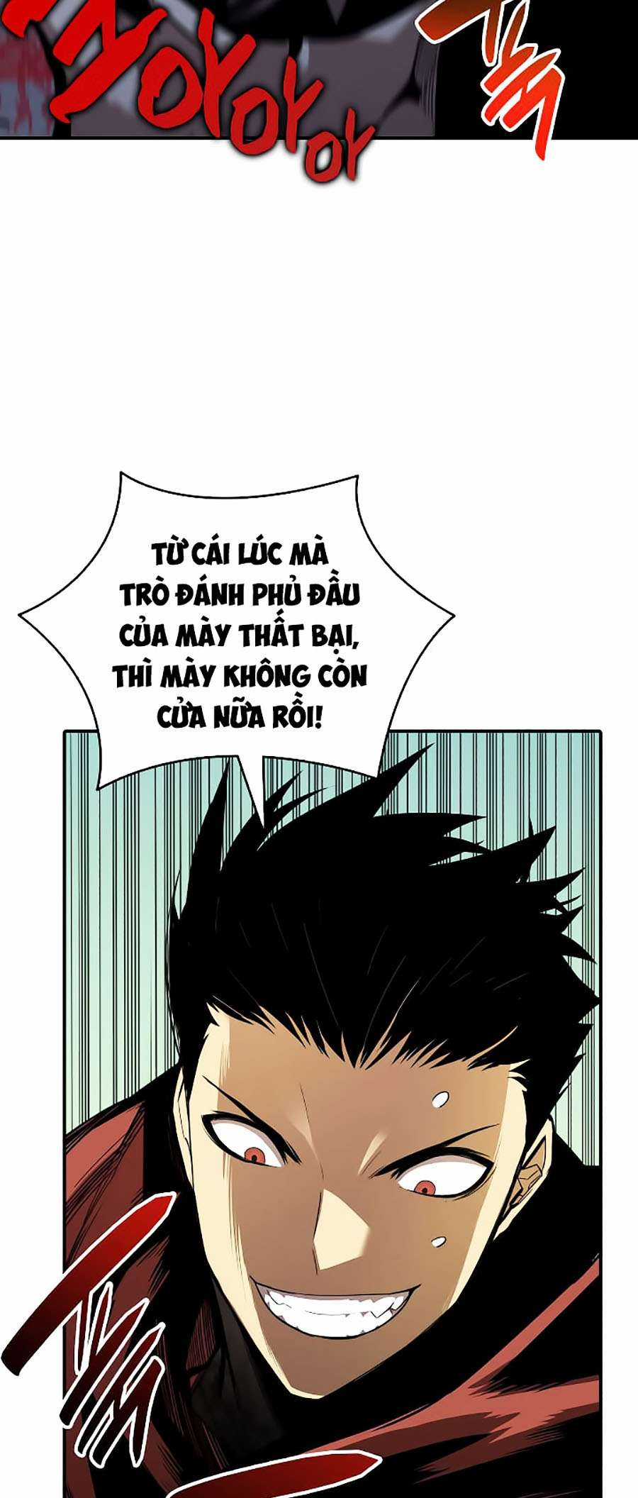 Trở Lại Làm Tân Thủ Chapter 29 trang 42