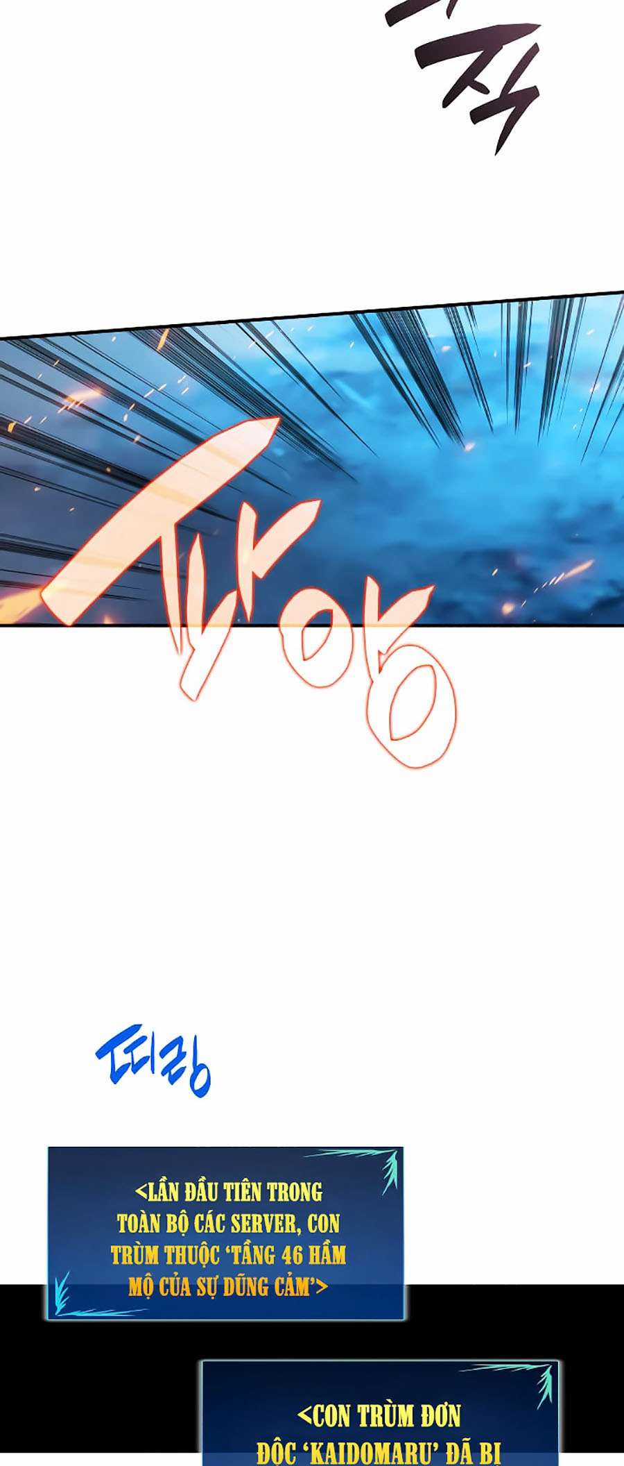 Trở Lại Làm Tân Thủ Chapter 29 trang 44