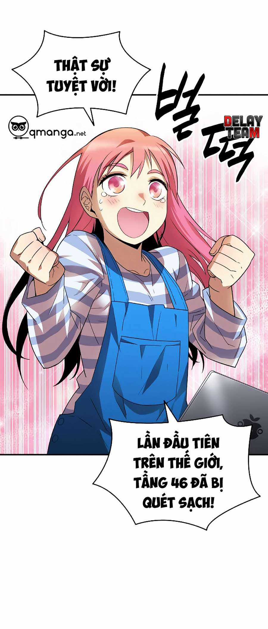 Trở Lại Làm Tân Thủ Chapter 29 trang 49