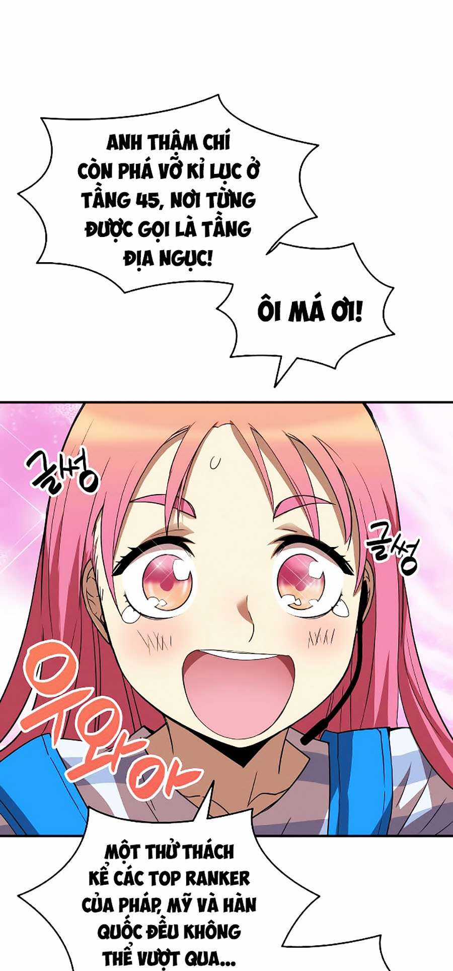 Trở Lại Làm Tân Thủ Chapter 29 trang 50