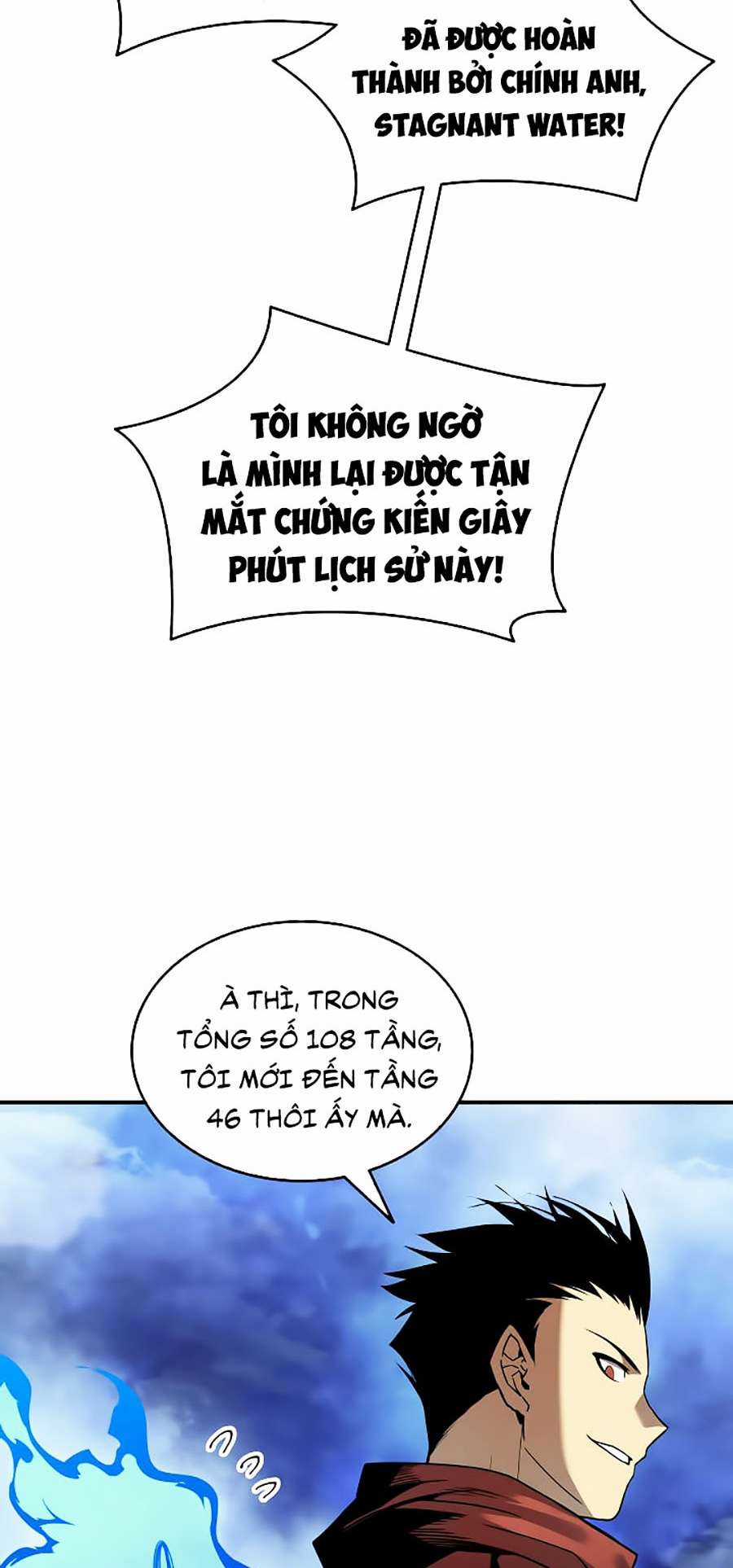 Trở Lại Làm Tân Thủ Chapter 29 trang 51