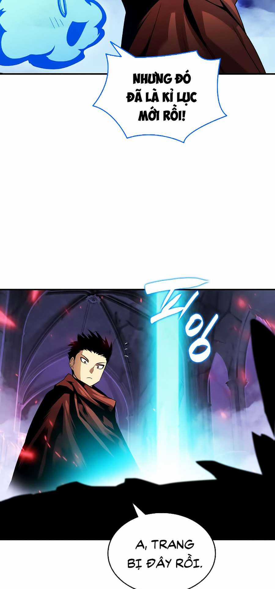 Trở Lại Làm Tân Thủ Chapter 29 trang 52