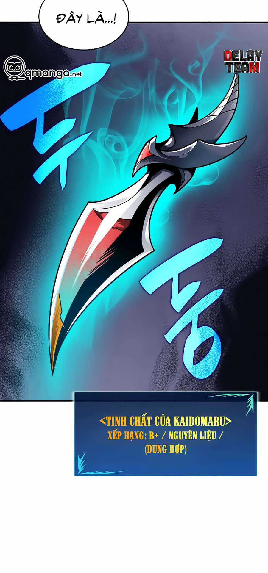 Trở Lại Làm Tân Thủ Chapter 29 trang 54