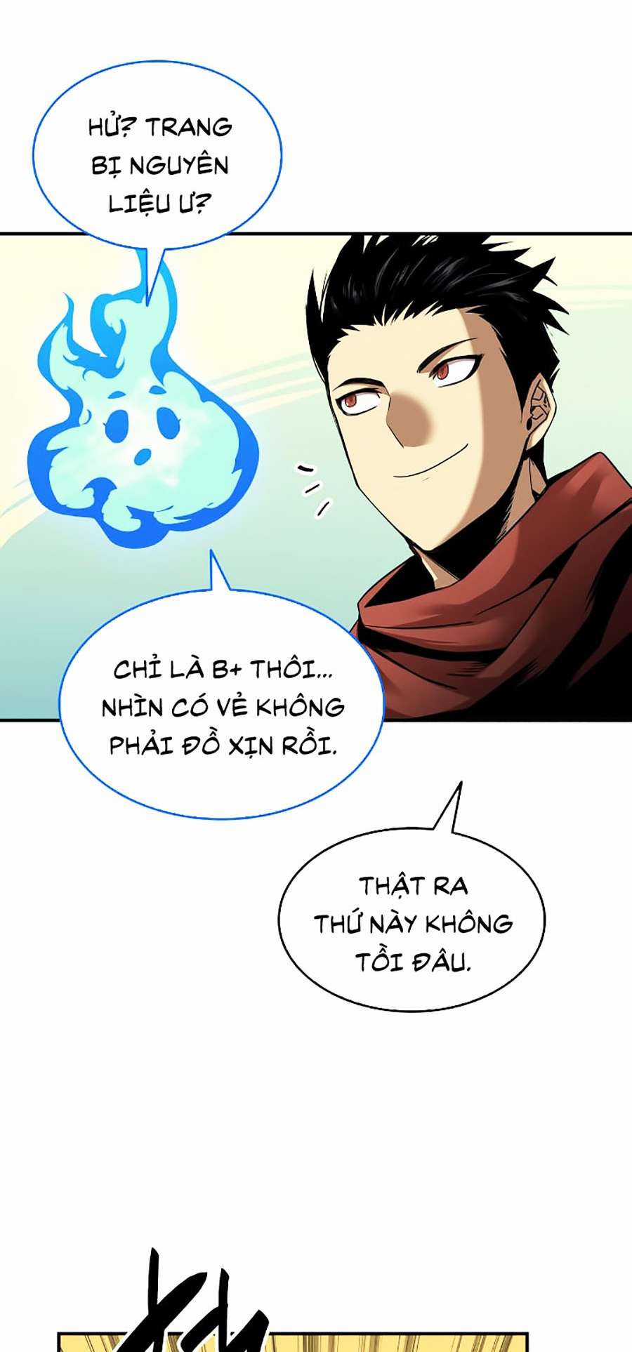 Trở Lại Làm Tân Thủ Chapter 29 trang 55