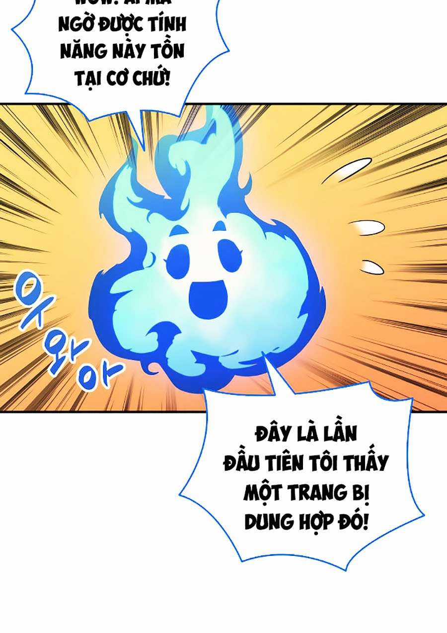 Trở Lại Làm Tân Thủ Chapter 29 trang 61