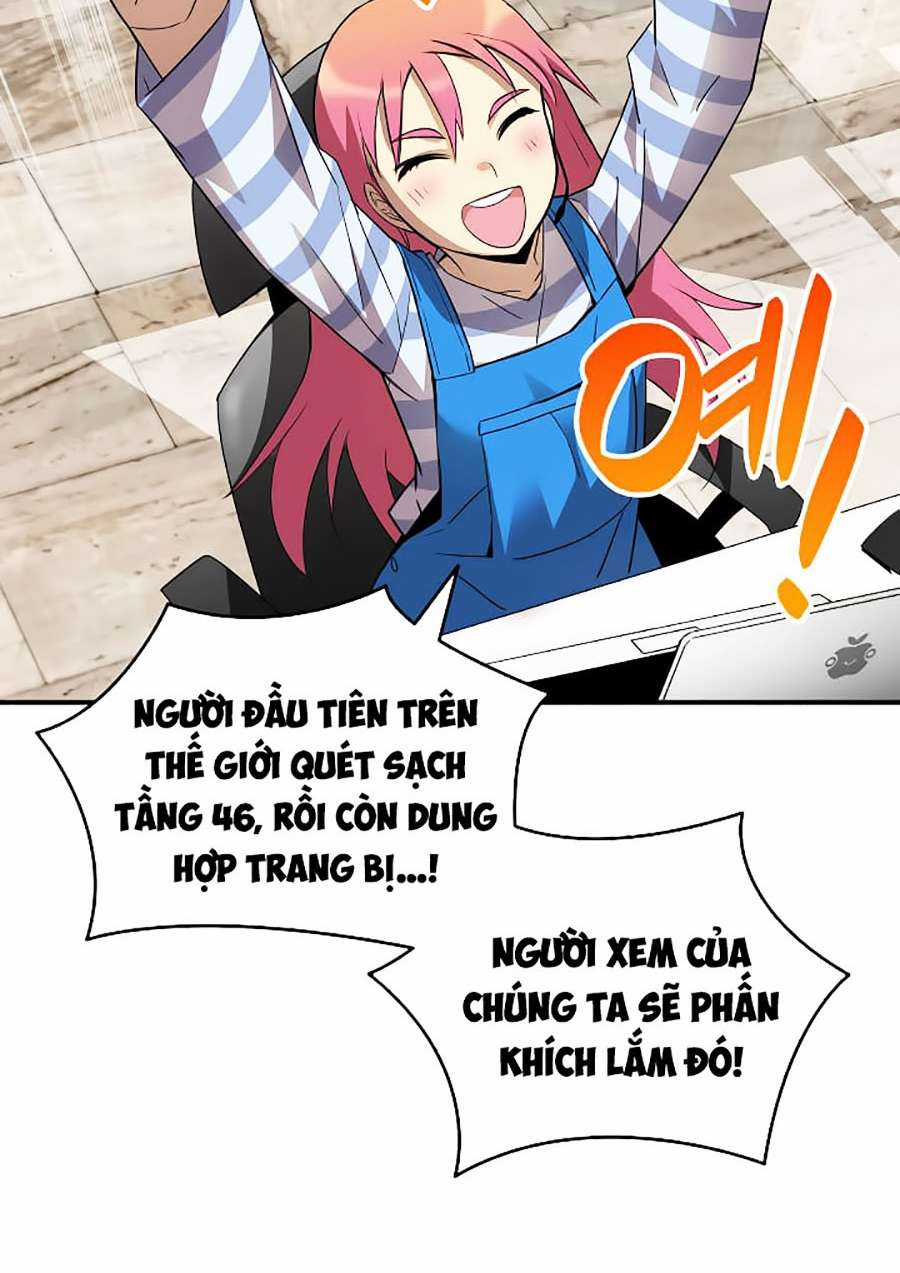 Trở Lại Làm Tân Thủ Chapter 29 trang 64