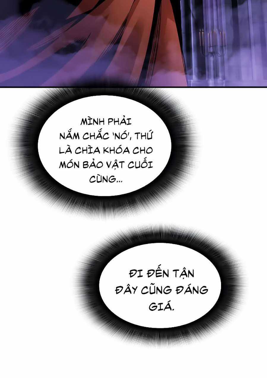 Trở Lại Làm Tân Thủ Chapter 29 trang 66