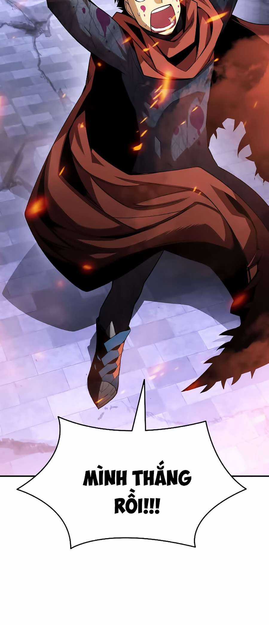 Trở Lại Làm Tân Thủ Chapter 29 trang 9