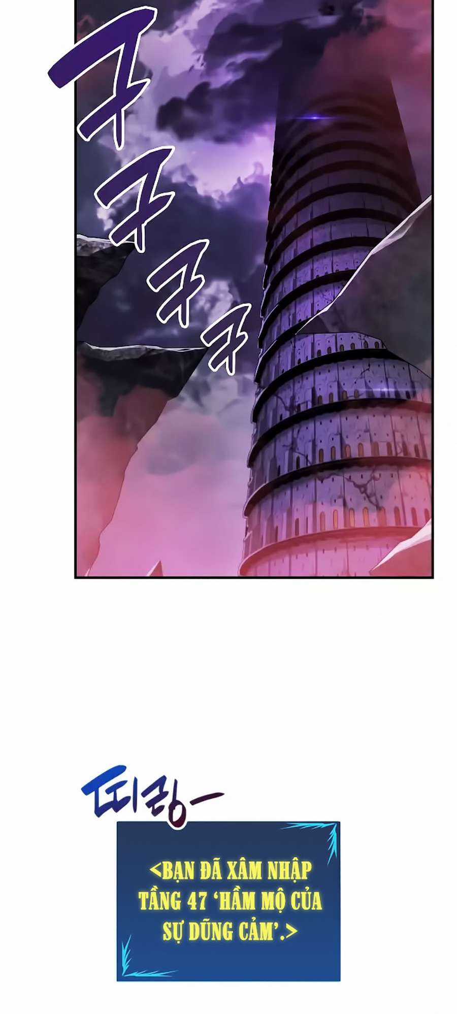Trở Lại Làm Tân Thủ Chapter 30 trang 1