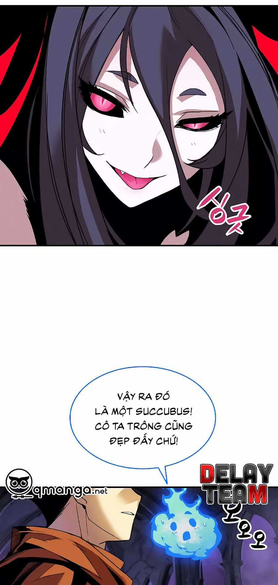 Trở Lại Làm Tân Thủ Chapter 30 trang 10