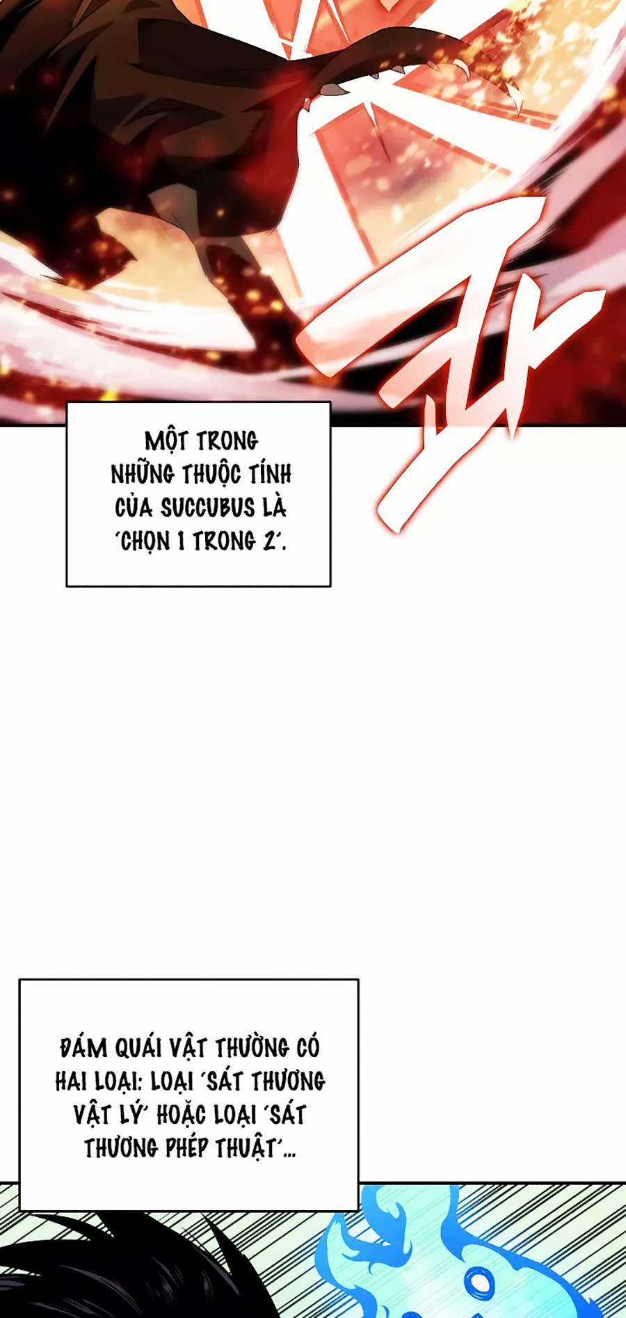 Trở Lại Làm Tân Thủ Chapter 30 trang 14