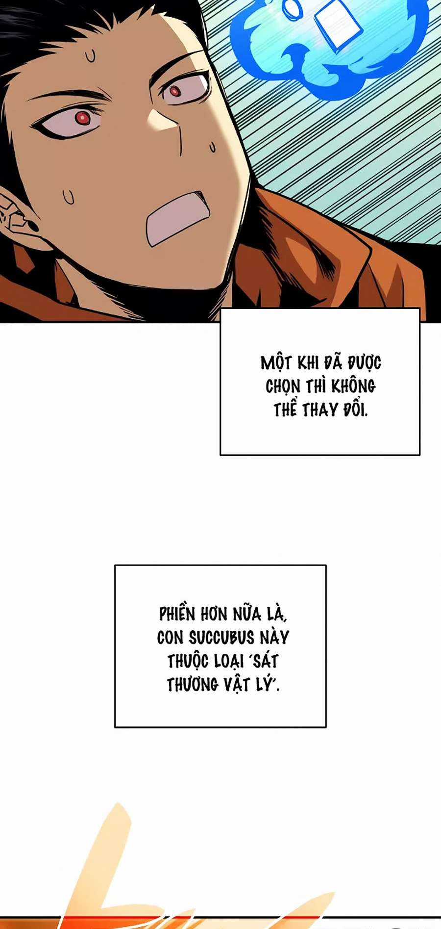 Trở Lại Làm Tân Thủ Chapter 30 trang 15