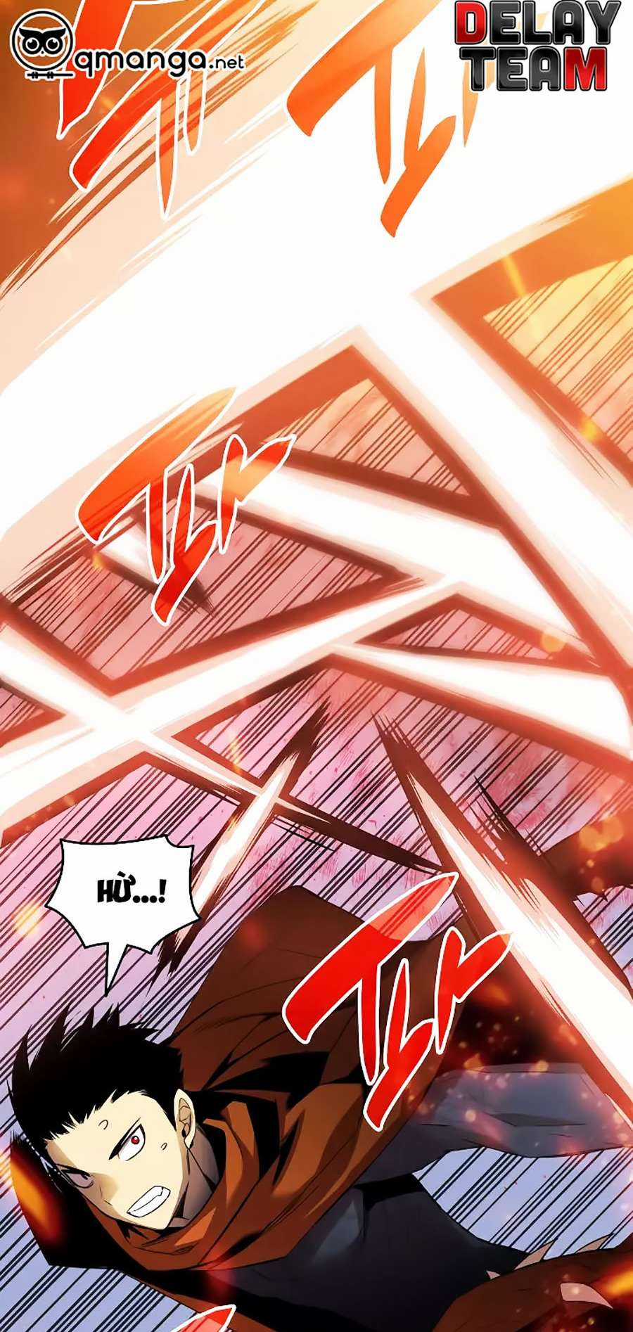 Trở Lại Làm Tân Thủ Chapter 30 trang 16