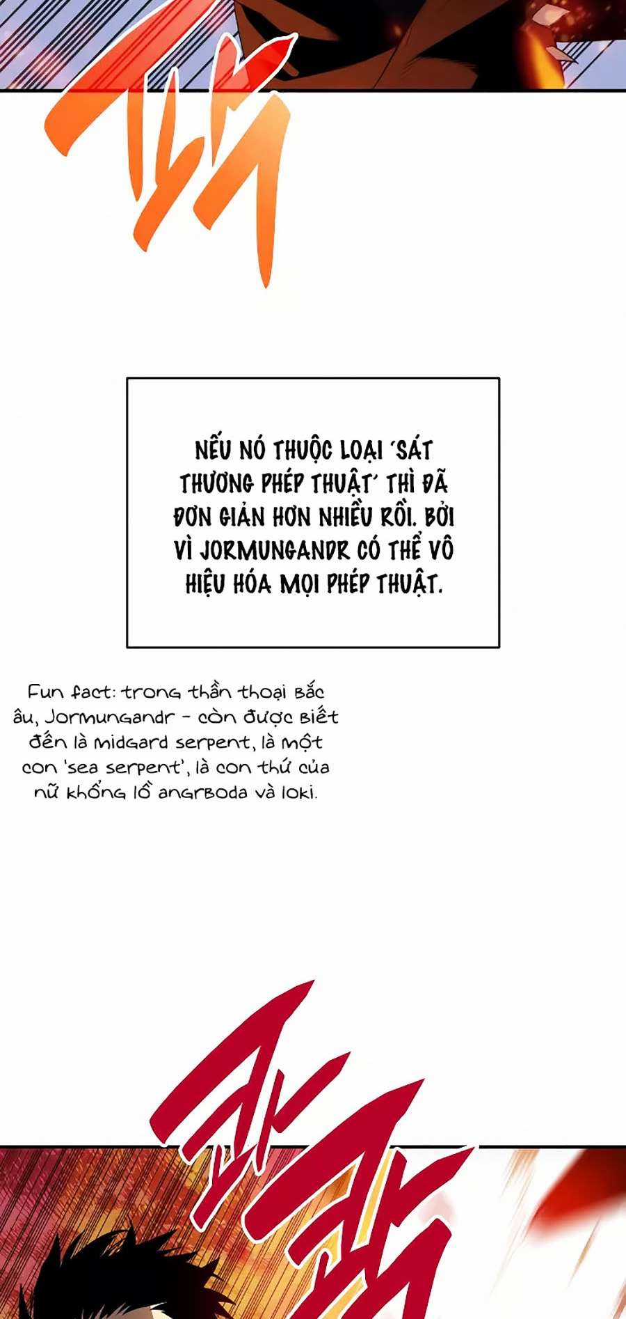 Trở Lại Làm Tân Thủ Chapter 30 trang 17