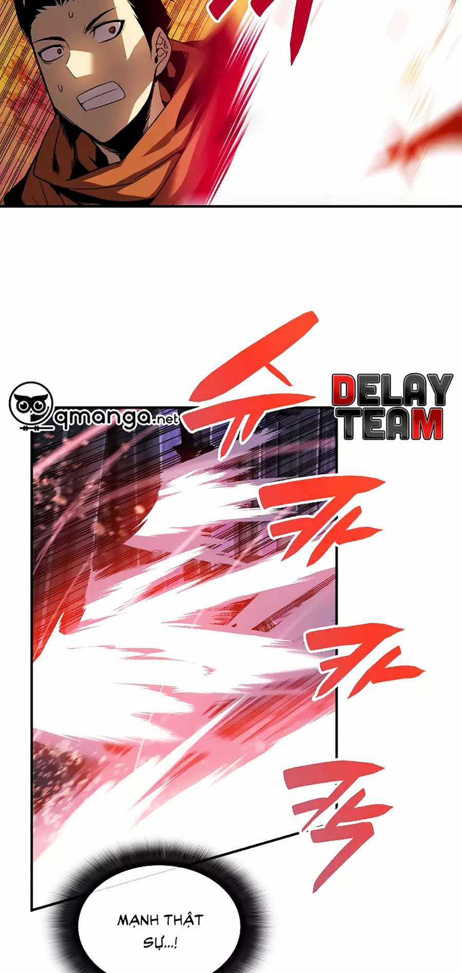 Trở Lại Làm Tân Thủ Chapter 30 trang 18