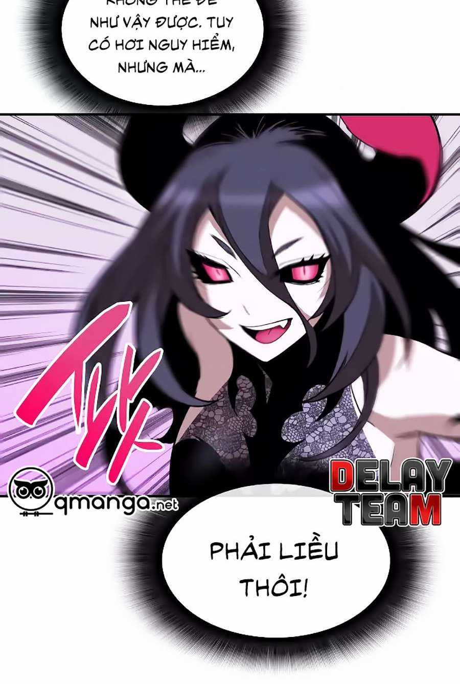 Trở Lại Làm Tân Thủ Chapter 30 trang 22