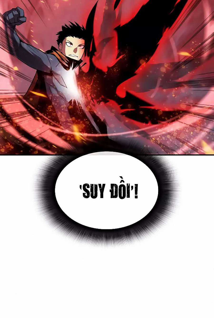 Trở Lại Làm Tân Thủ Chapter 30 trang 29