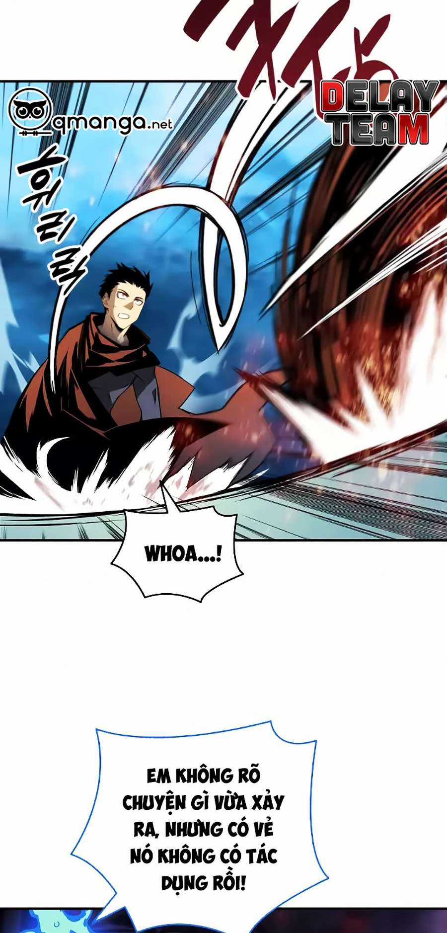 Trở Lại Làm Tân Thủ Chapter 30 trang 32