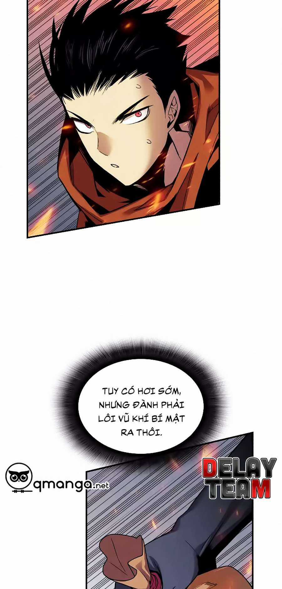 Trở Lại Làm Tân Thủ Chapter 30 trang 36