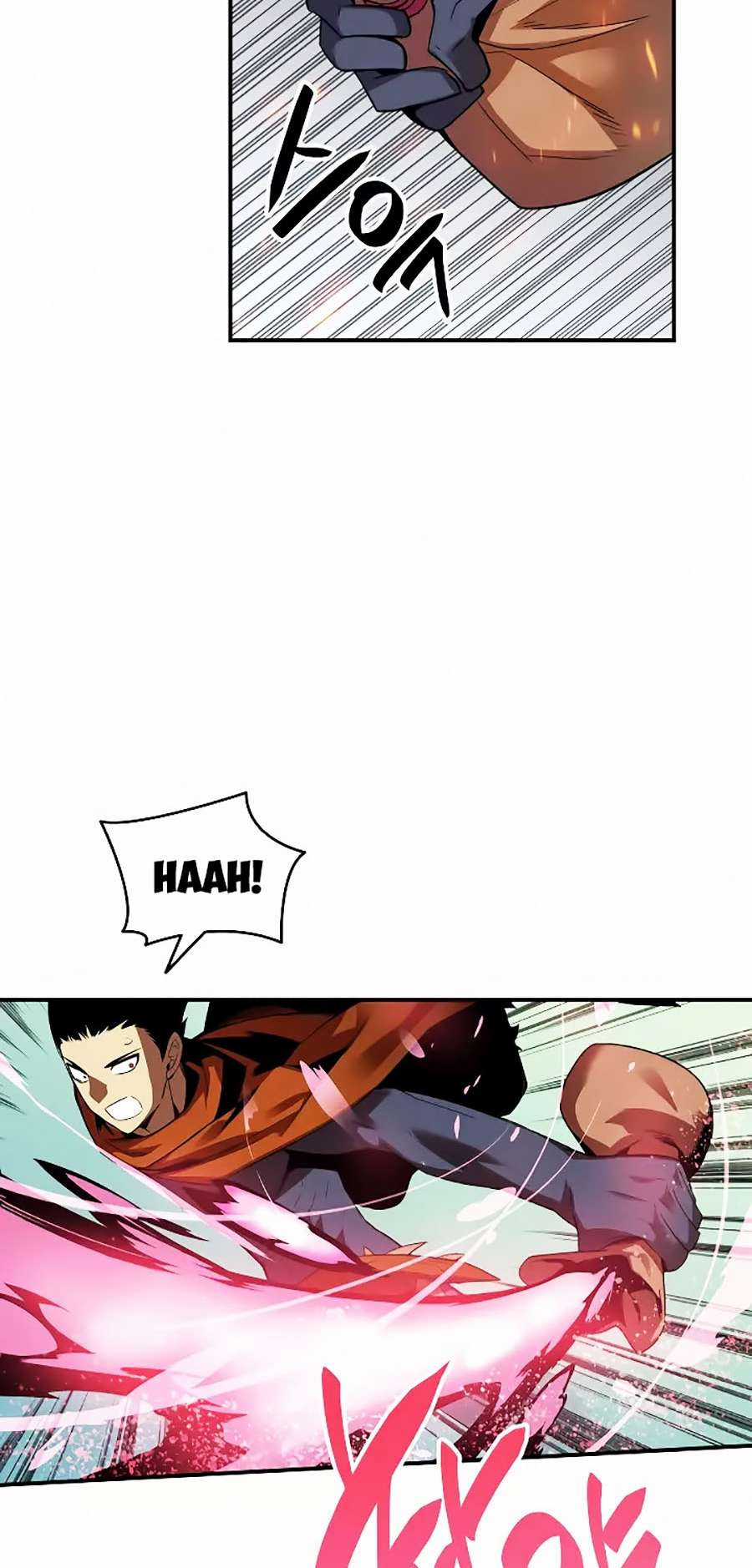 Trở Lại Làm Tân Thủ Chapter 30 trang 37