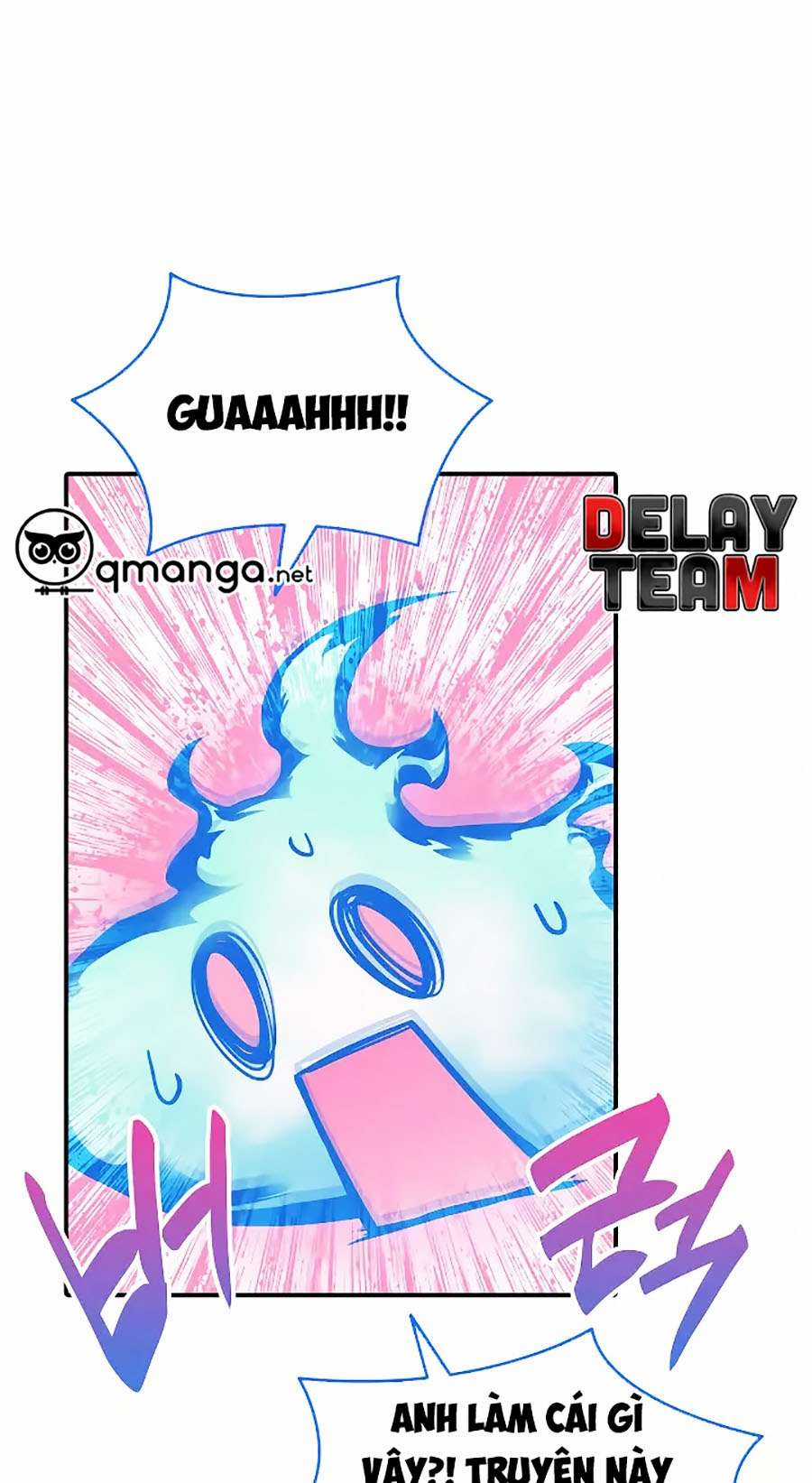 Trở Lại Làm Tân Thủ Chapter 30 trang 40