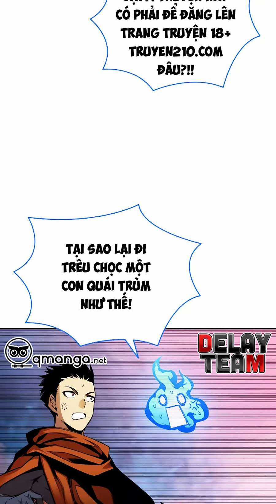 Trở Lại Làm Tân Thủ Chapter 30 trang 41