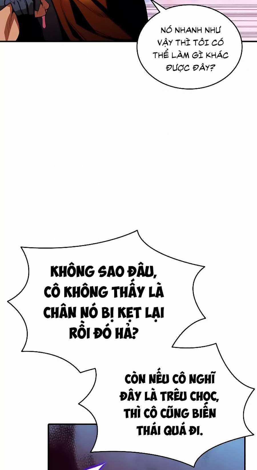Trở Lại Làm Tân Thủ Chapter 30 trang 42