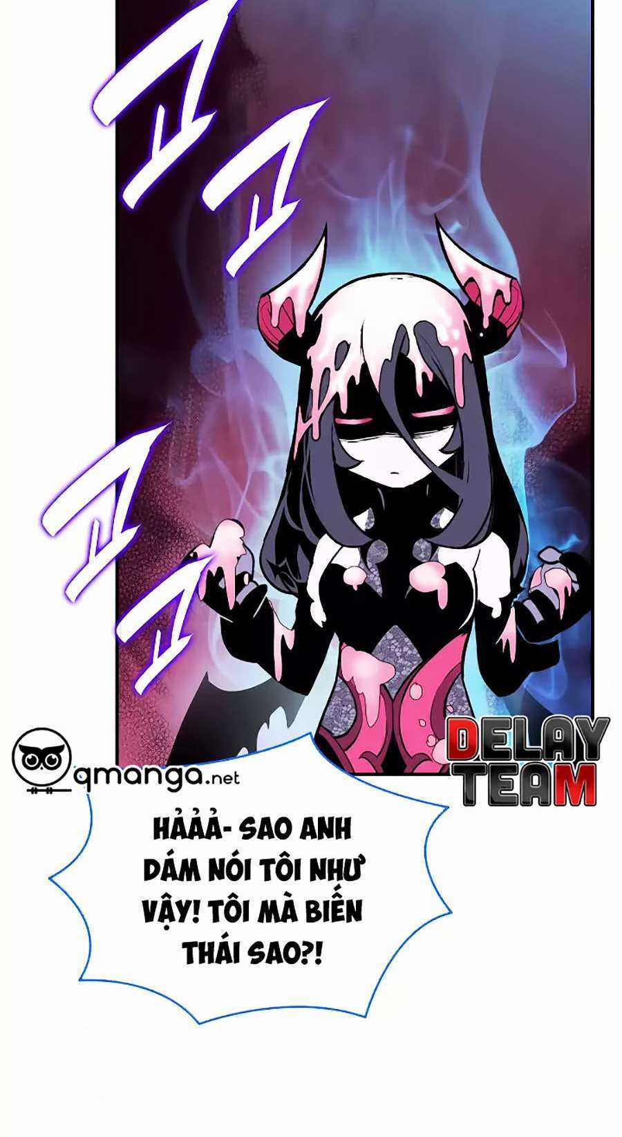 Trở Lại Làm Tân Thủ Chapter 30 trang 43