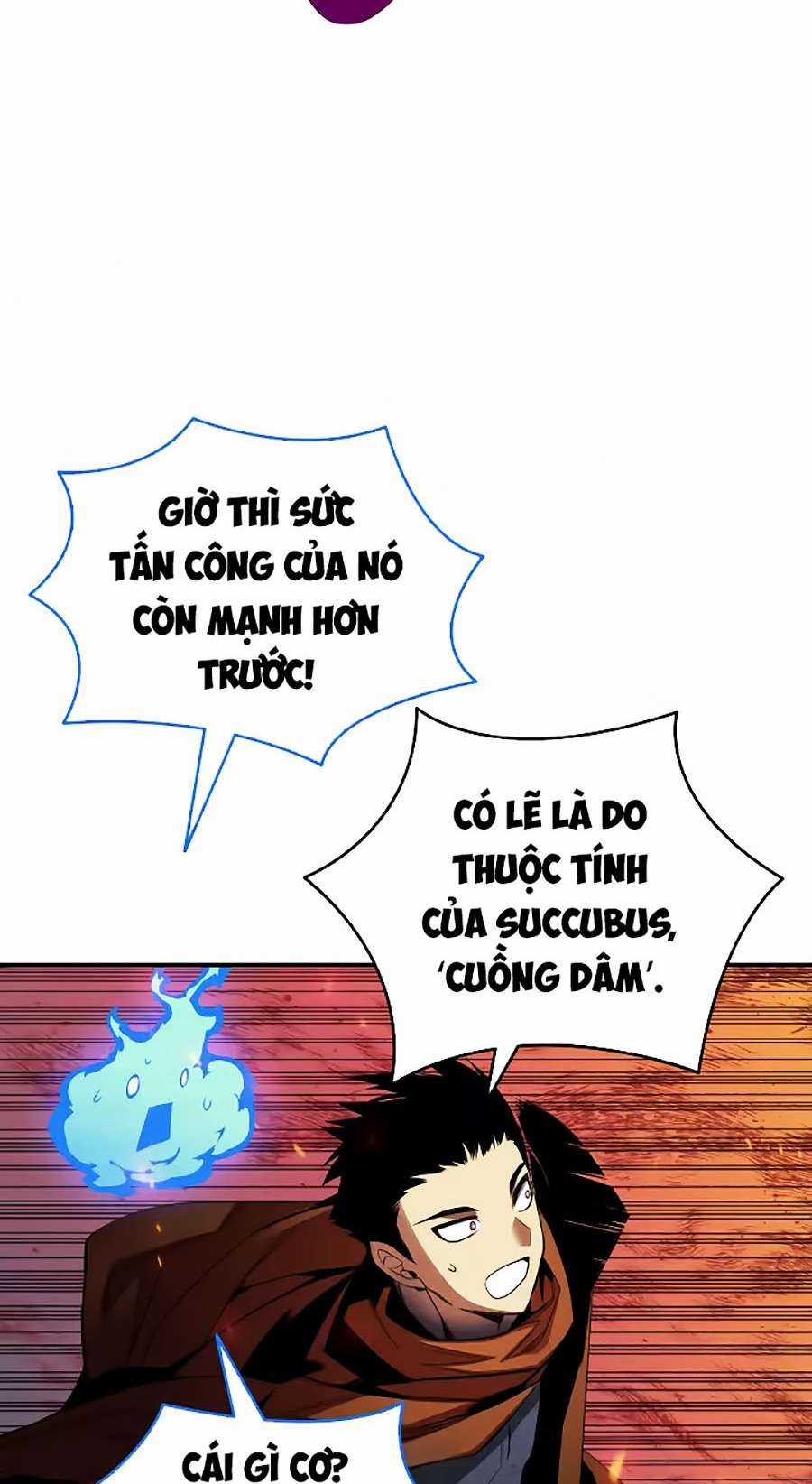 Trở Lại Làm Tân Thủ Chapter 30 trang 48