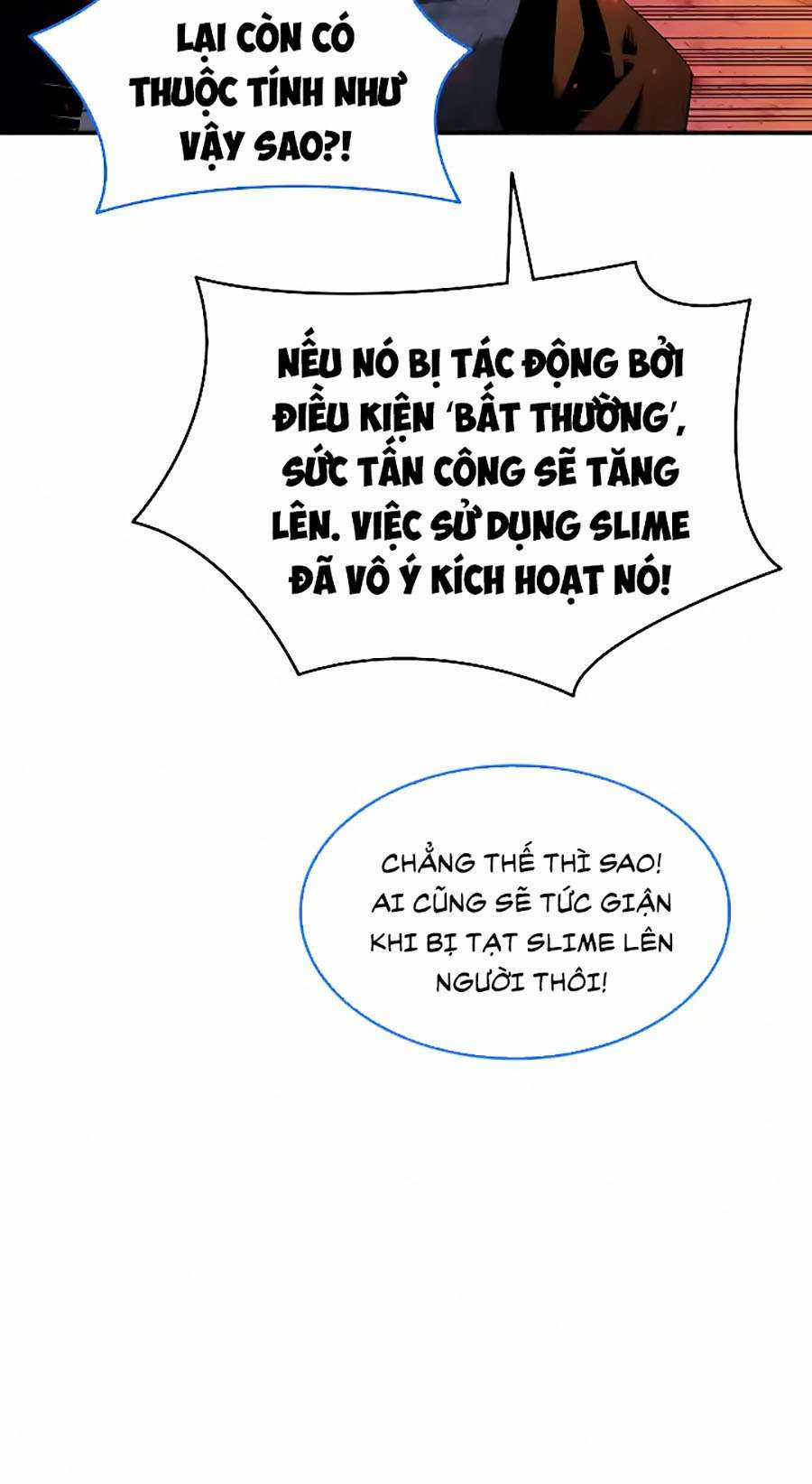 Trở Lại Làm Tân Thủ Chapter 30 trang 49