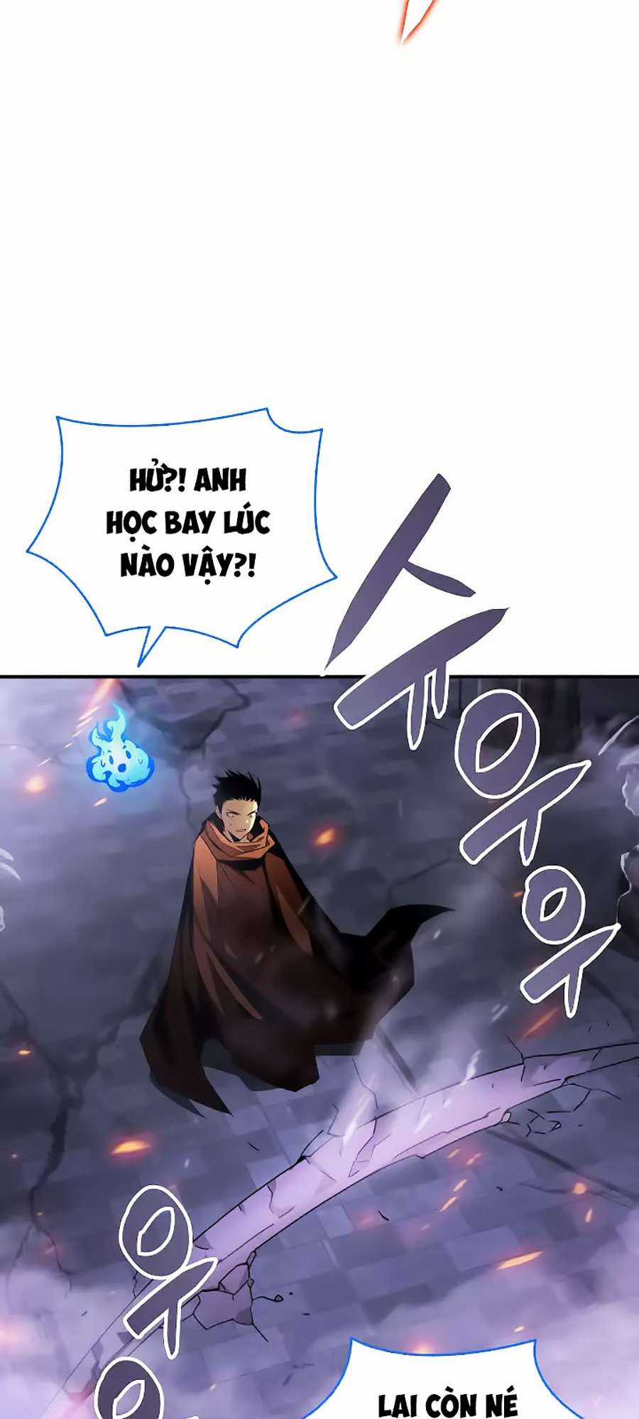 Trở Lại Làm Tân Thủ Chapter 30 trang 5