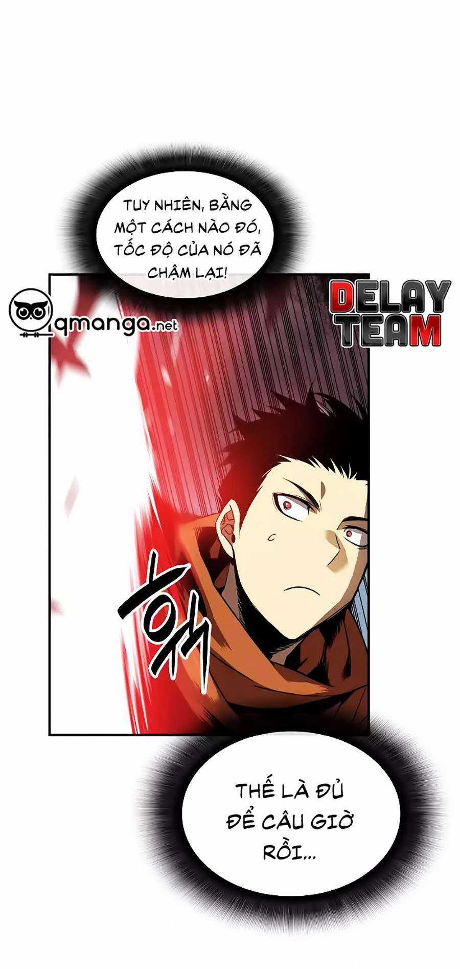 Trở Lại Làm Tân Thủ Chapter 30 trang 50