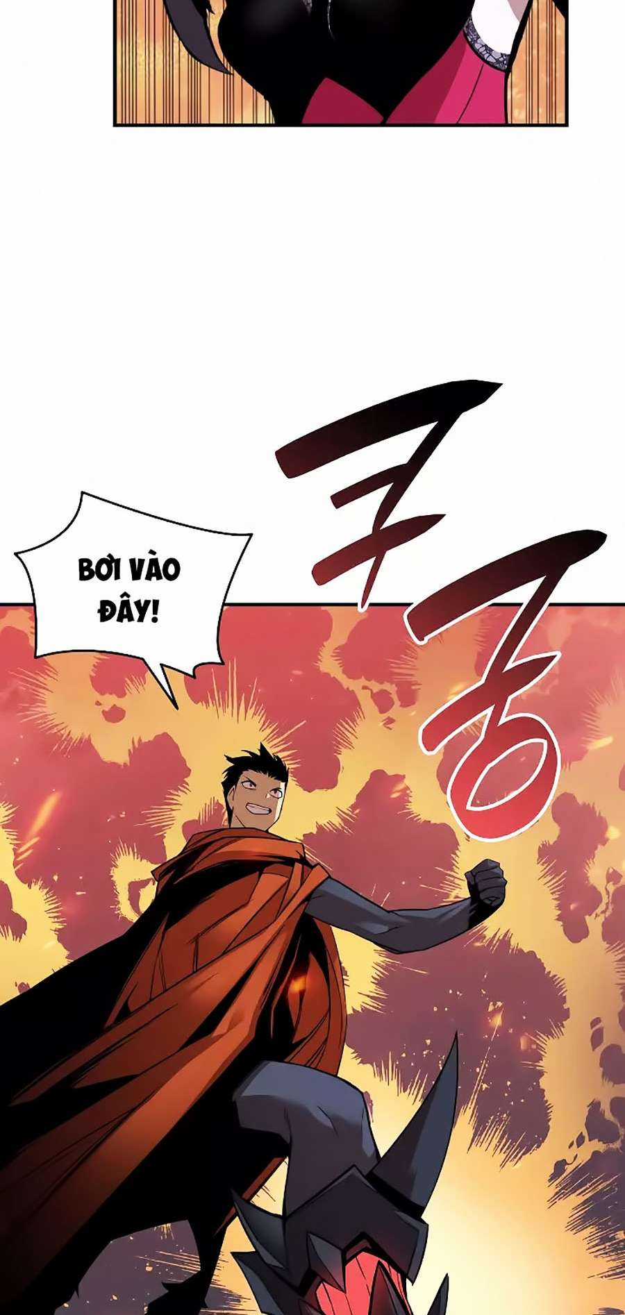 Trở Lại Làm Tân Thủ Chapter 30 trang 55