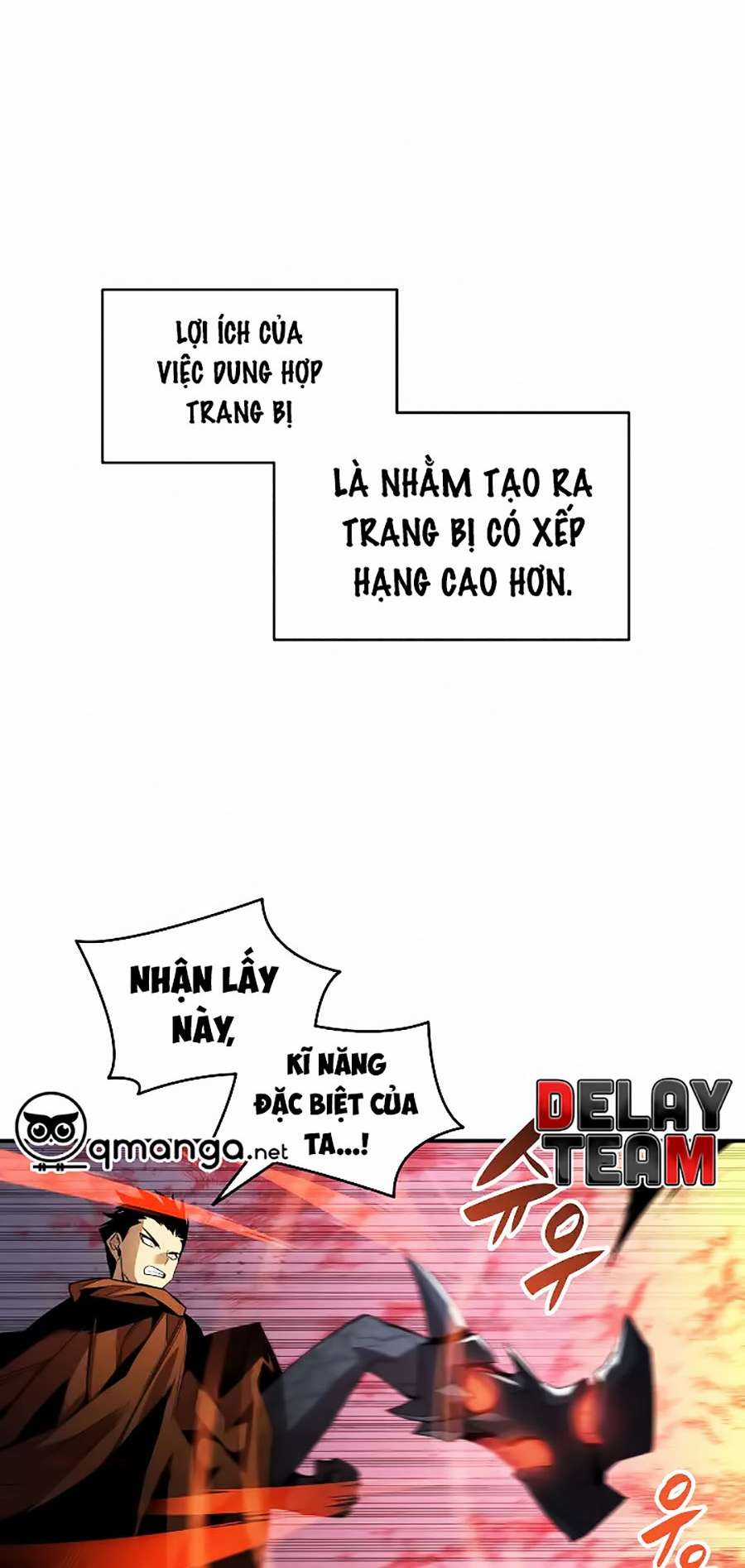 Trở Lại Làm Tân Thủ Chapter 30 trang 58