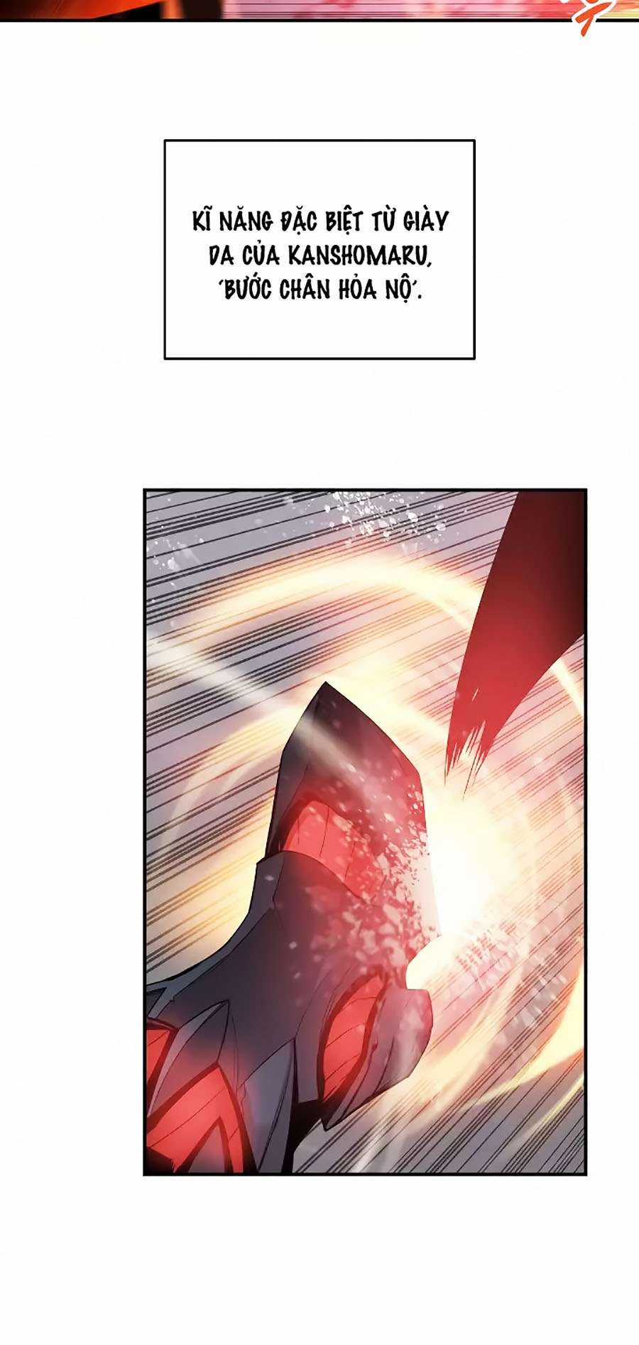 Trở Lại Làm Tân Thủ Chapter 30 trang 59