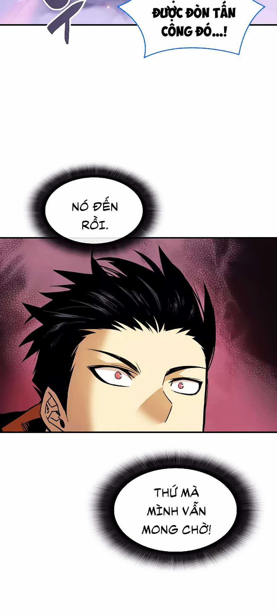 Trở Lại Làm Tân Thủ Chapter 30 trang 6