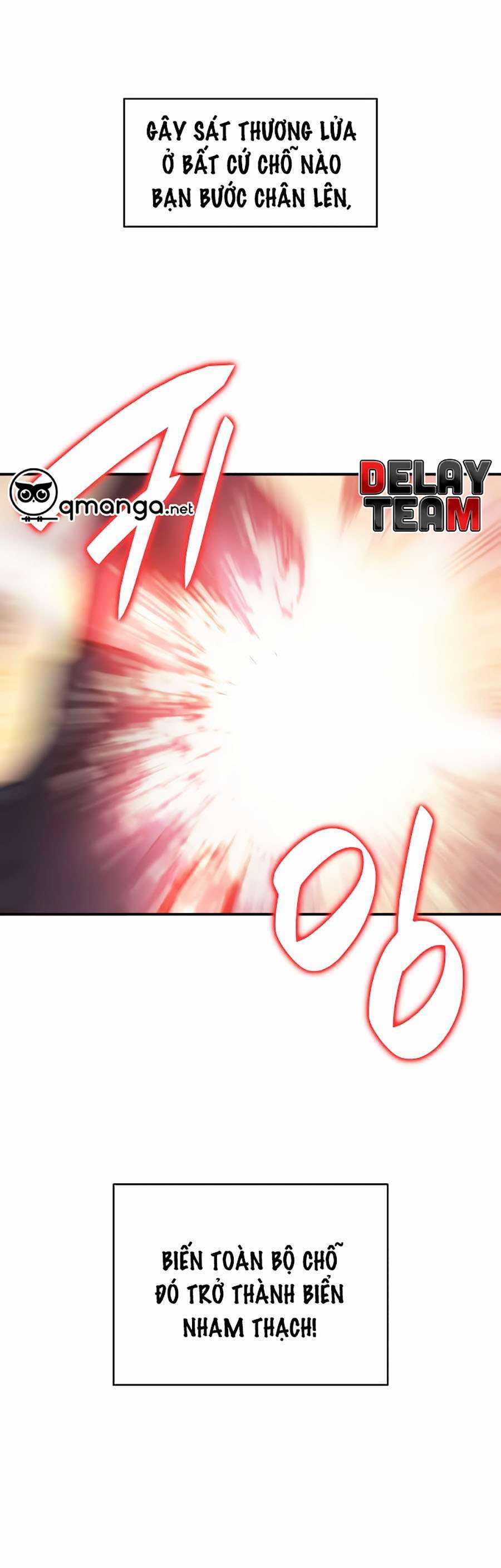 Trở Lại Làm Tân Thủ Chapter 30 trang 60