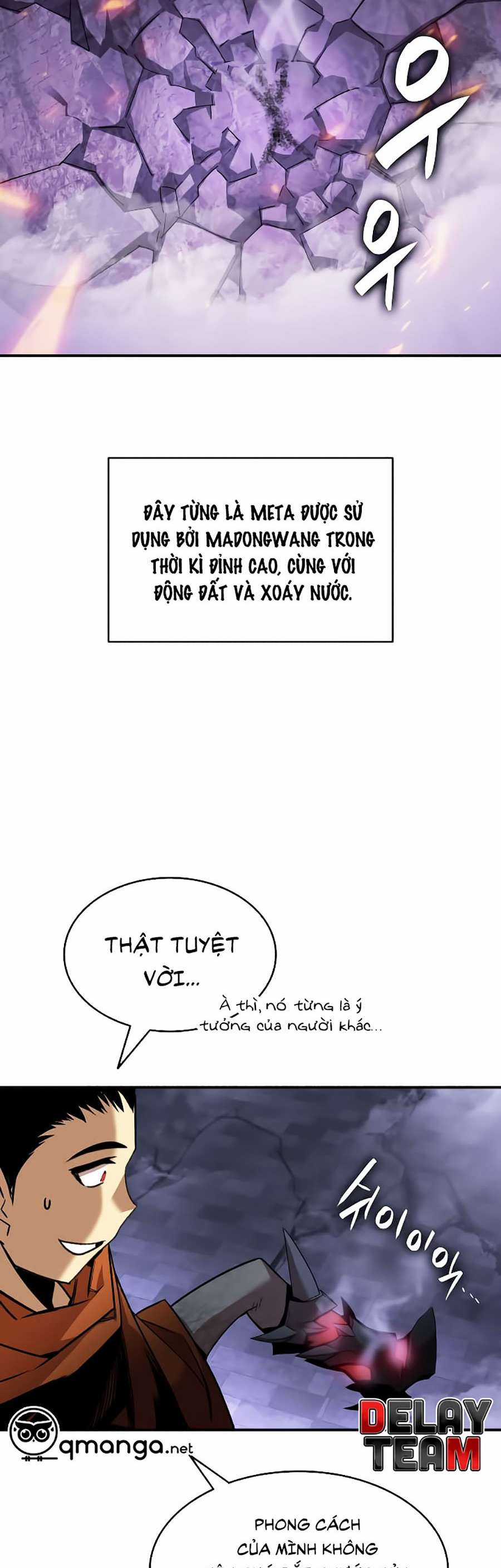 Trở Lại Làm Tân Thủ Chapter 30 trang 65