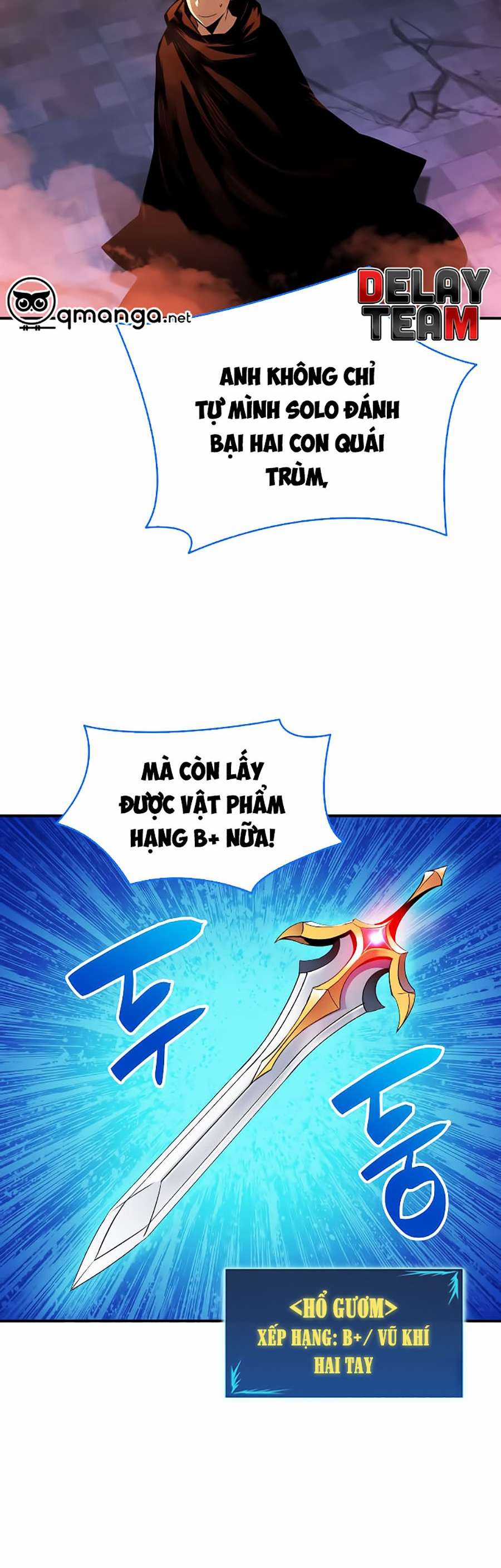 Trở Lại Làm Tân Thủ Chapter 30 trang 67