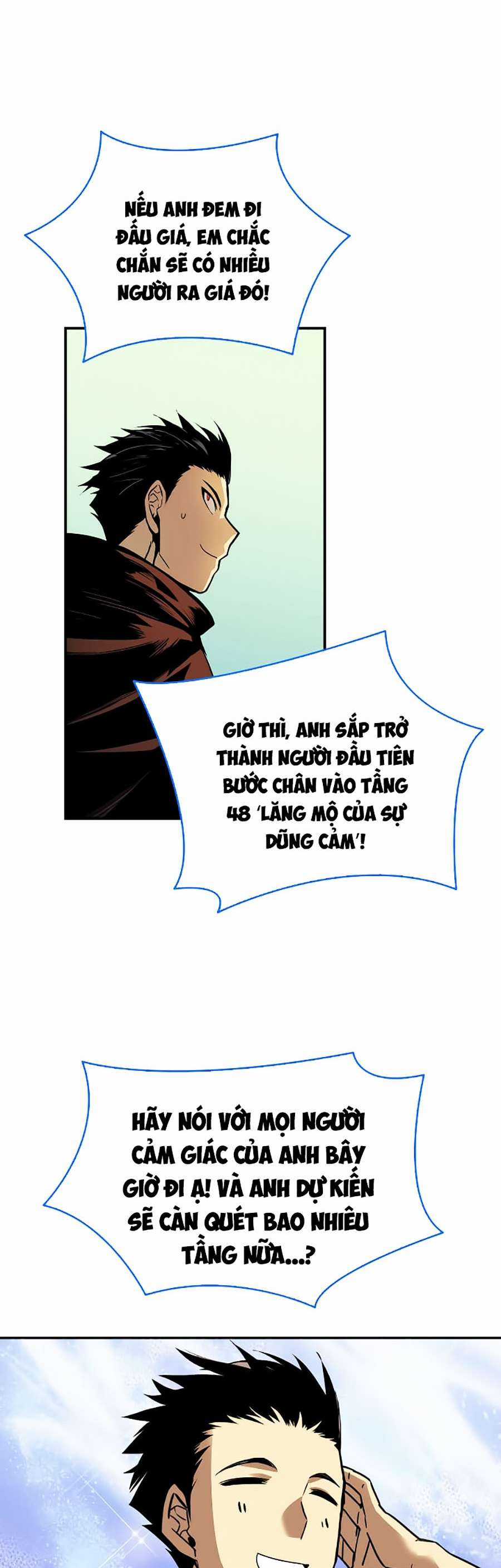 Trở Lại Làm Tân Thủ Chapter 30 trang 68