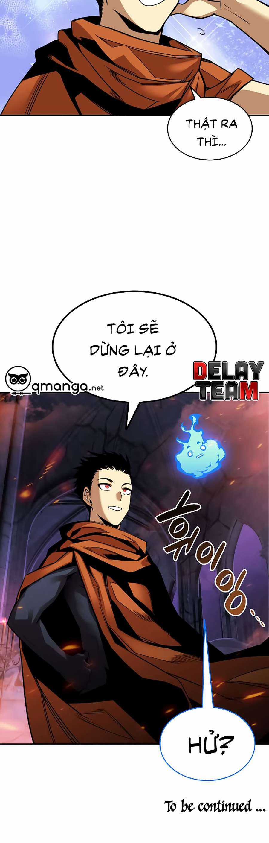 Trở Lại Làm Tân Thủ Chapter 30 trang 69