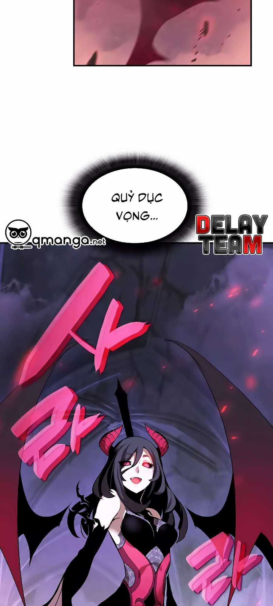 Trở Lại Làm Tân Thủ Chapter 30 trang 8