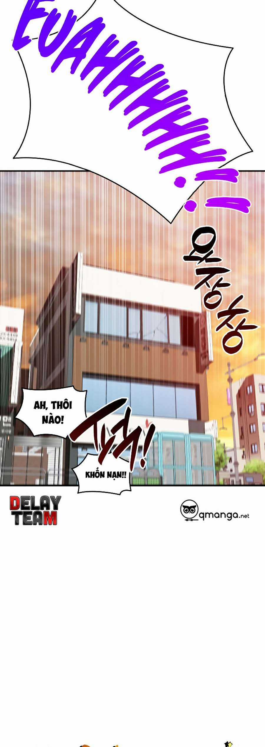 Trở Lại Làm Tân Thủ Chapter 31 trang 12