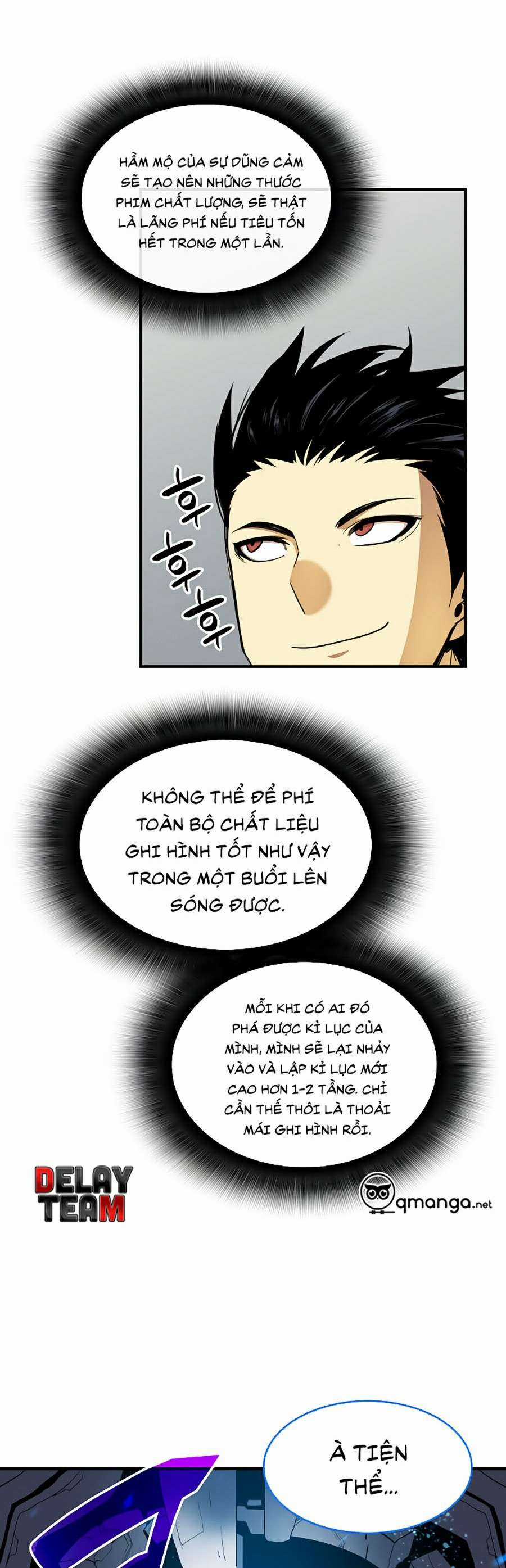 Trở Lại Làm Tân Thủ Chapter 31 trang 19