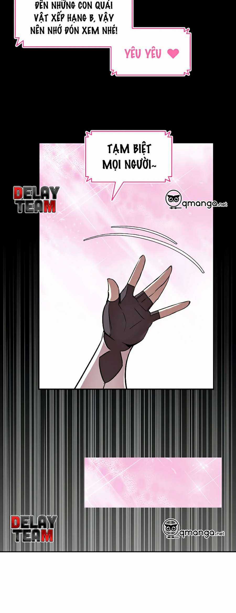 Trở Lại Làm Tân Thủ Chapter 31 trang 2