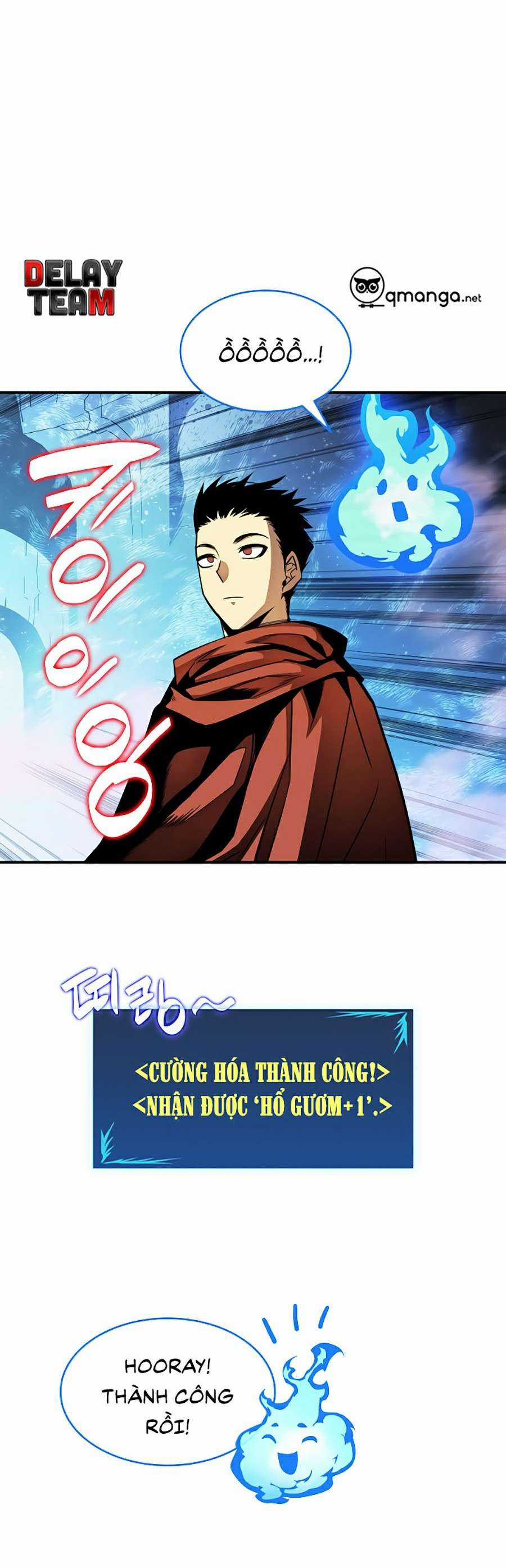 Trở Lại Làm Tân Thủ Chapter 31 trang 23